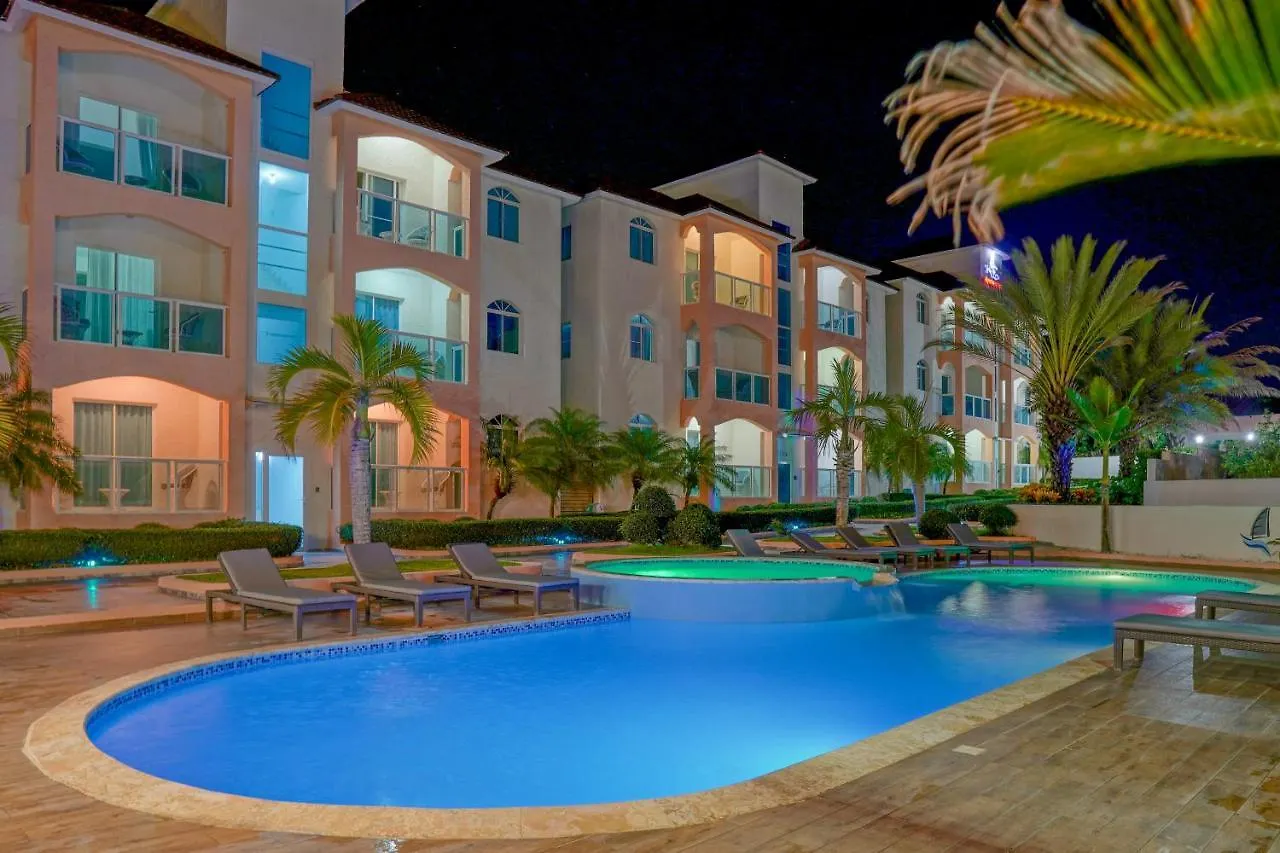 Ria Aparta Hotel Puerto Plata